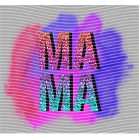 Mother's Day-MM 3976